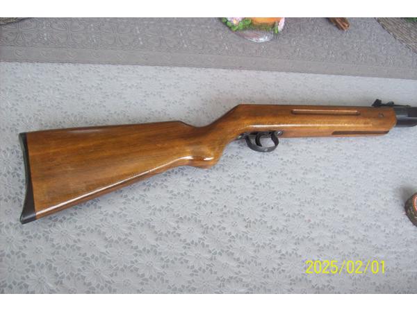 luchtbuks diana  model 35